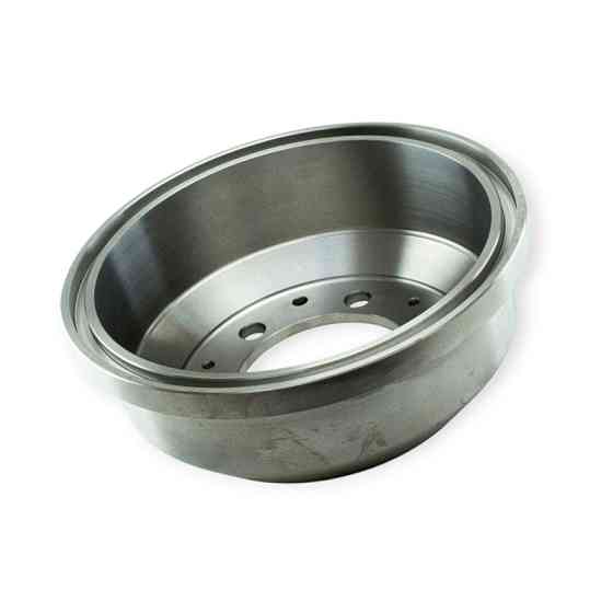 Барабан ГАЗ 2217, 3302 чугунный тормозной Мукачево