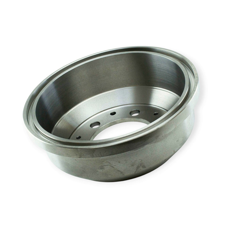 Барабан ГАЗ 2217, 3302 чугунный тормозной Мукачево - изображение 1