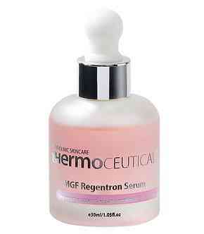 Сироватка для антивікової терапії  MGF Regentron Serum - THERMOCEUTICAL  30 мл Дніпро