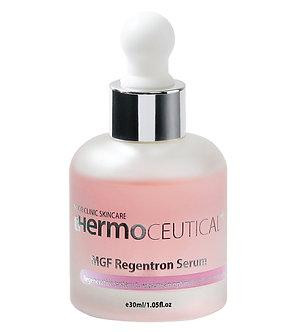 Сироватка для антивікової терапії  MGF Regentron Serum - THERMOCEUTICAL  30 мл Дніпро - фото 1