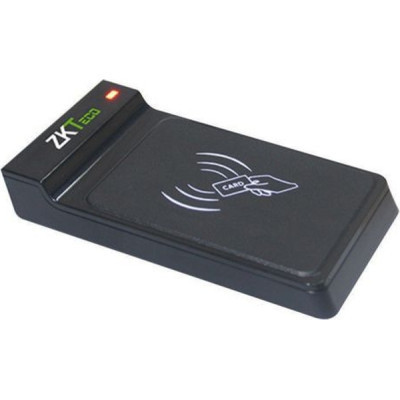 Зчитувач безконтактних карт ZKTeco CR20M Вінниця - фото 2