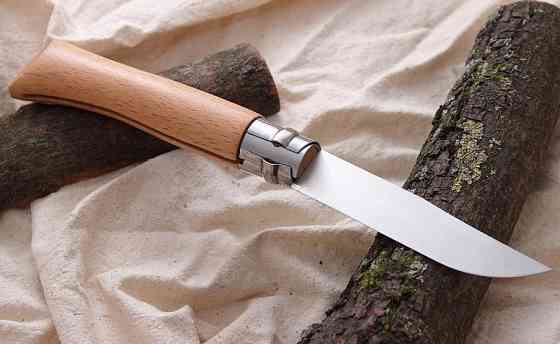 Кухонный Нож универсальный Нож Opinel 