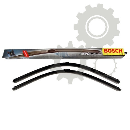 Щетка стеклоочистителя Bosch 3 397 118 948 (Aerotwin A948S) — премиальная очистка и максимальная эффективность Ковель - изображение 2