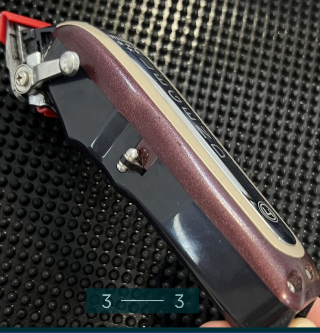 Машинка для стрижки: Wahl Legend Magic dip Jrl. Киев - изображение 3