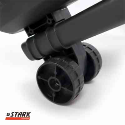 Пилосос садовий Stark LBV-30 повітродувка-пилосос, 3000Вт, 75м/с, 40л (330012100) Вінниця