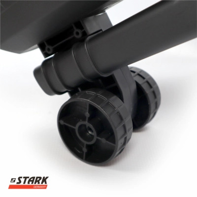 Пилосос садовий Stark LBV-30 повітродувка-пилосос, 3000Вт, 75м/с, 40л (330012100) Вінниця - фото 6