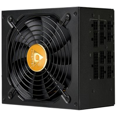 Блок питания Chieftec 850W Polaris (PPS-850FC) Винница - изображение 3
