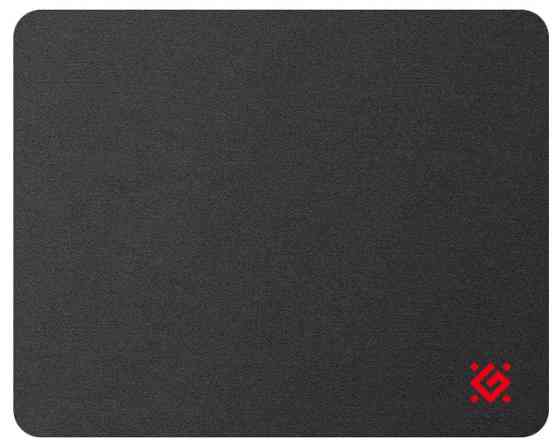 Килимок для мишi Defender Black One (50016) (6918392) Київ