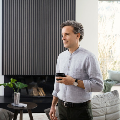 Электробритва Panasonic ES-LS9A-K820 Винница - изображение 10