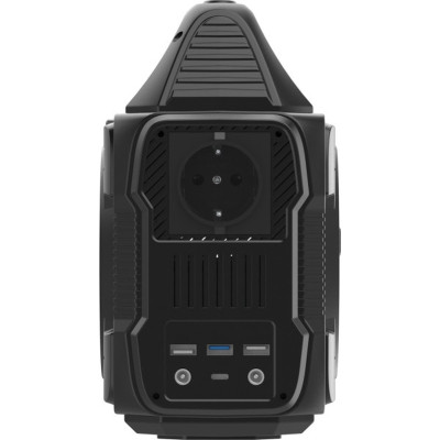 Зарядна станція Sandberg AC300 288Wh (420-84) Вінниця - фото 4