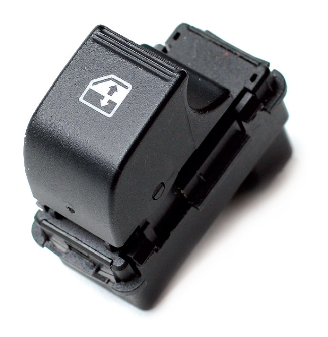 Переключатель стеклоподъемников 51.3769 (ВАЗ-2170 Приора) Харьков - изображение 1