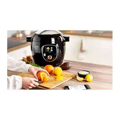 Мультиварка Tefal CY855830 Вінниця