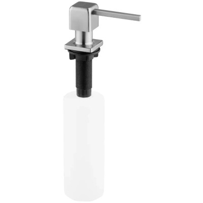 Дозатор для рідкого мила Kroner ECG054 (CV030013) Вінниця - фото 1