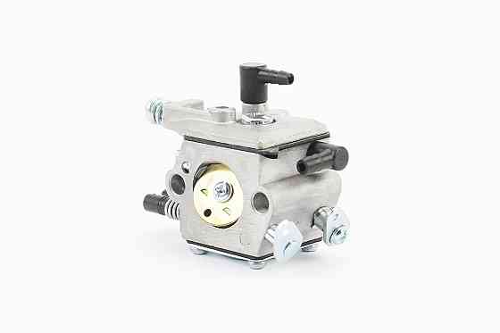 Карбюратор 4500/5200, пластикові штуцери Київ