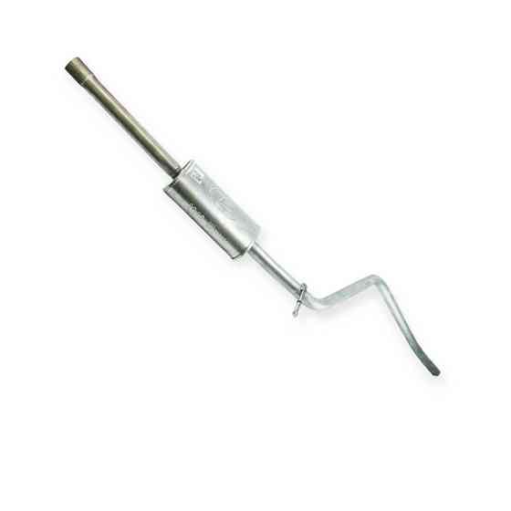 Резонатор Логан Dacia Мукачево