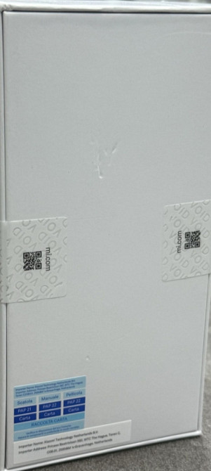 Смартфон Xiaomi Redmi Note 12 Pro 5G. NEW Киев - изображение 2