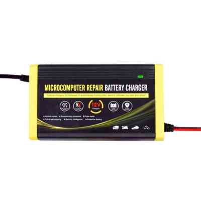 Зарядний пристрій для автомобільного акумулятора XoKo XK-CC12-6A Вінниця