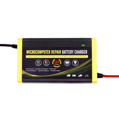 Зарядное устройство для автомобильного аккумулятора XoKo XK-CC12-6A Винница - изображение 4