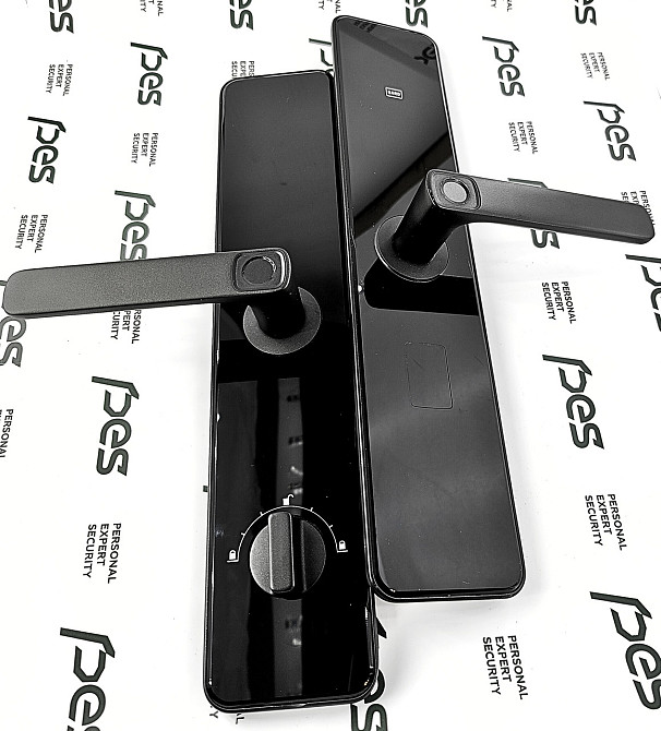 PES Collie чорний Київ - фото 3