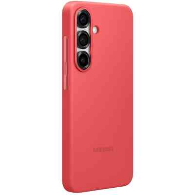 Чохол до мобільного телефона Samsung Galaxy S25 (S931) Silicone Case Red (EF-PS931CREGWW) Вінниця