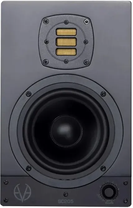 Колонка  EVE Audio SC205 ALL BLACK Edition‌ - Монітор studyjny Київ - фото 1