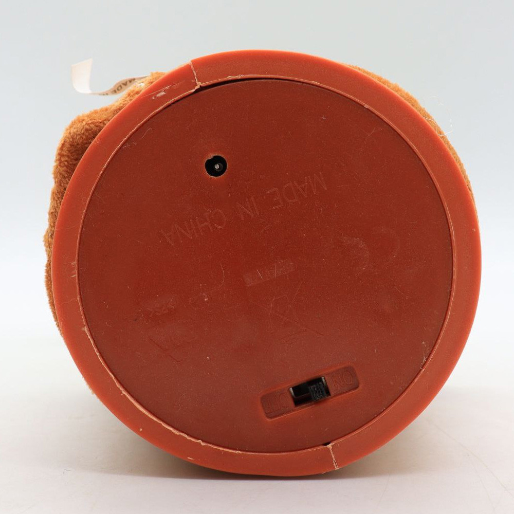 Танцующий и поющий кактус 58 песен, Dancing Cactus, 31 см / Плюшевый музыкальный кактус Киев - изображение 10