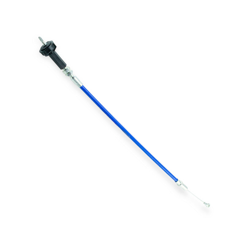 Трос Москвич 2141 CS-20 зчеплення Мукачево - фото 1