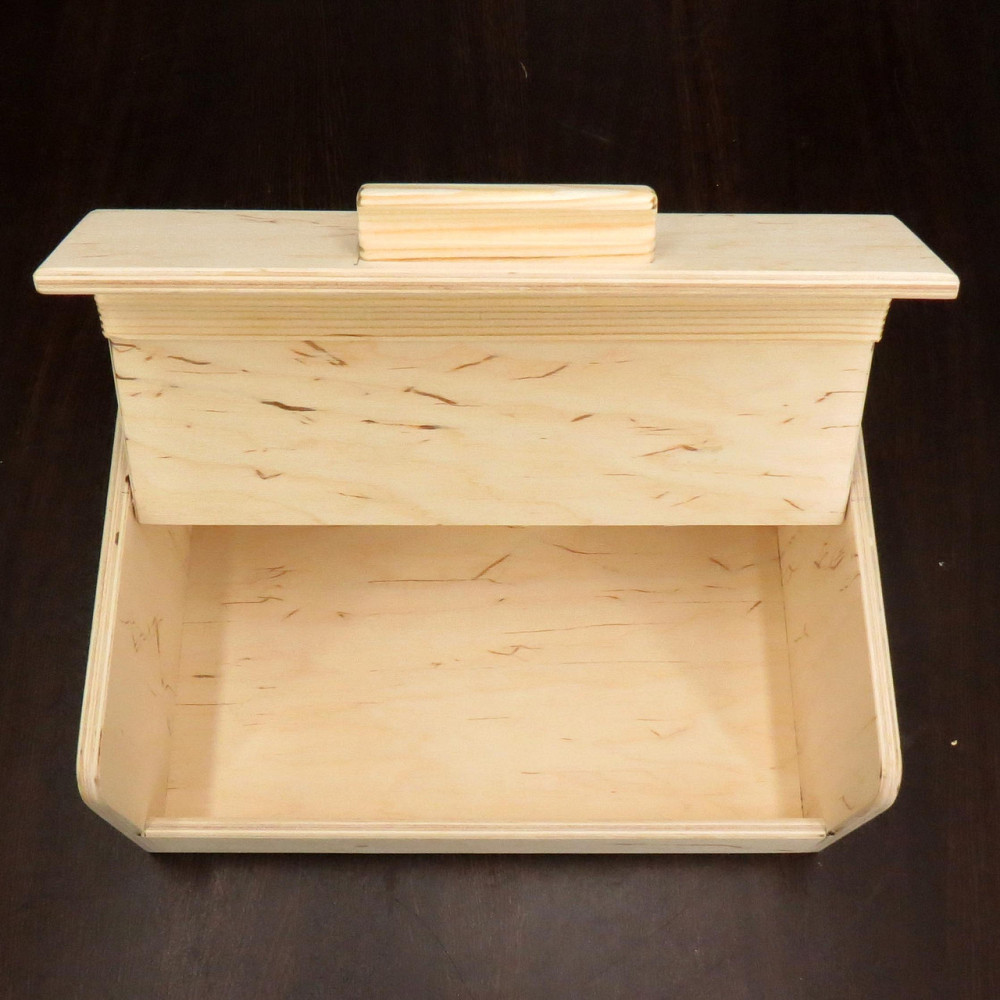 Хлібниця "Коріентес 14" бланже Миколаїв - фото 3