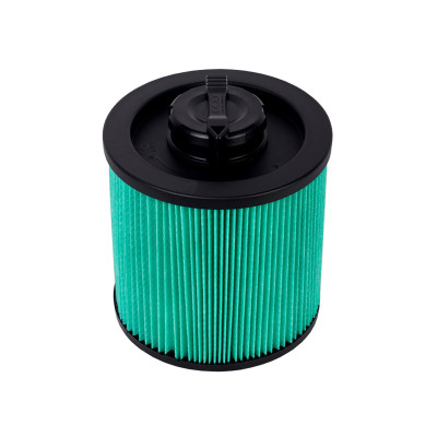 Фильтр для строительного пылесоса Tekhmann HEPA THF-001 (851916) Винница - изображение 2