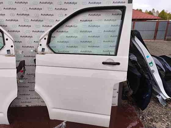Двері передні VW T6 2015-2019 Ковель