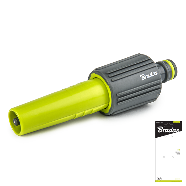Насадка для полива конусная LE-S4710K BRADAS Польша Киев - изображение 1