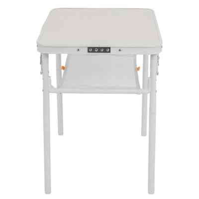 Туристичний стіл Bo-Camp Garland 60x45 cm Pastel Yvoire (1404240) (DAS303267) Вінниця