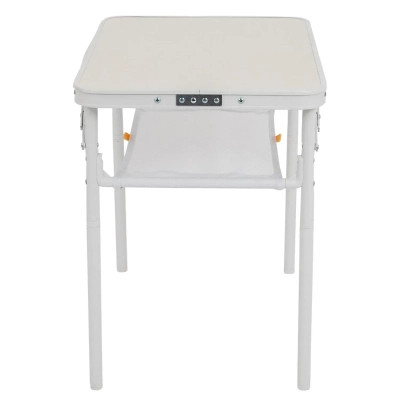 Туристичний стіл Bo-Camp Garland 60x45 cm Pastel Yvoire (1404240) (DAS303267) Вінниця - фото 5