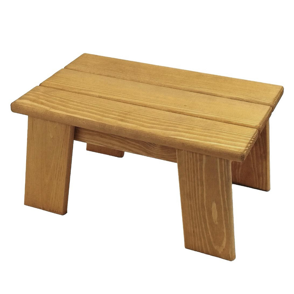 Табурет для ванной 