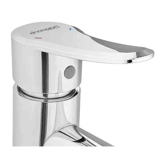 Змішувач для умивальника Champion SAP-001-A Chrome    ( CH6160 ) 32454 Харків