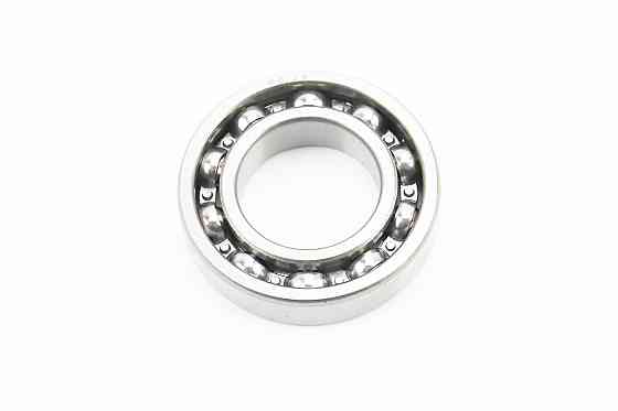 Підшипник 60/28 (28x52x12) первинного валу редуктора фрези, ZUBR - Q12E NEW Київ