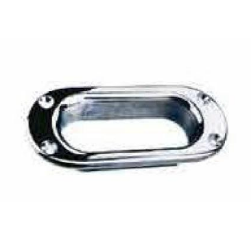 Цепеприемник Овальний 103Mm Київ - фото 1