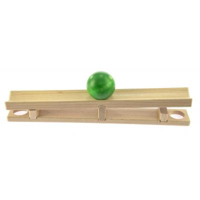 Конструктор Nic cubio элемент шариковой дороги Перевес (NIC2183) Винница - изображение 6