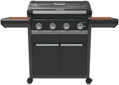 Гриль Grill gazowy Campingaz Seria 4 Киев - изображение 1