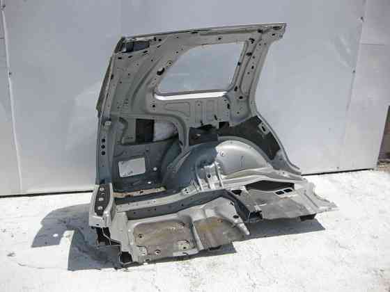 Mercedes-Benz  A1646300907 Заднє ліве крило - чверть кузова GL X164 Одеса