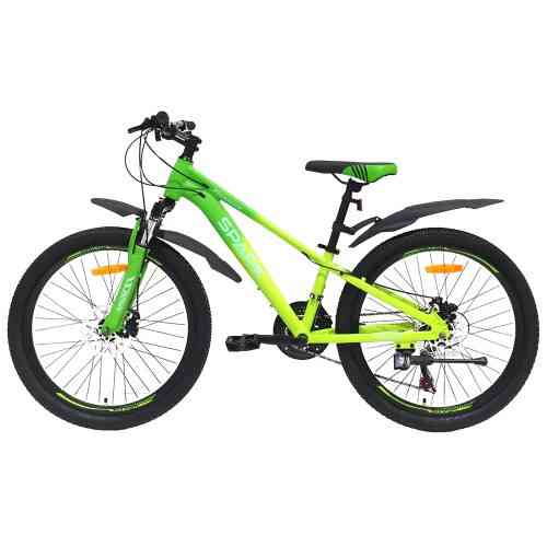 Велосипед SPARK PLEASURE (колеса - 24