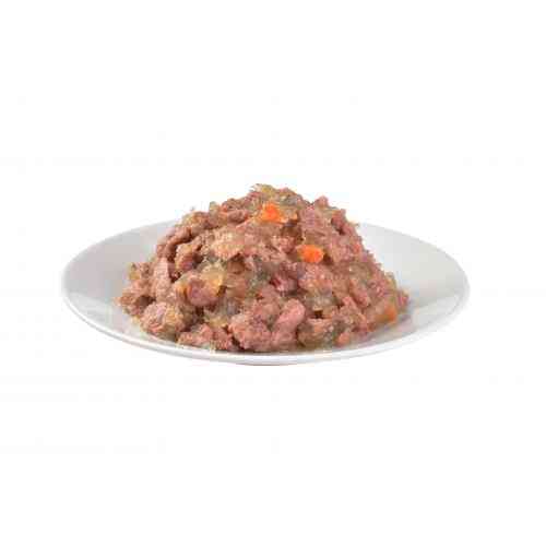 Корм вологий Brit Care Fillets in Jelly Wholesome Tuna д/котів філе в желе з тунцем 85 г Київ