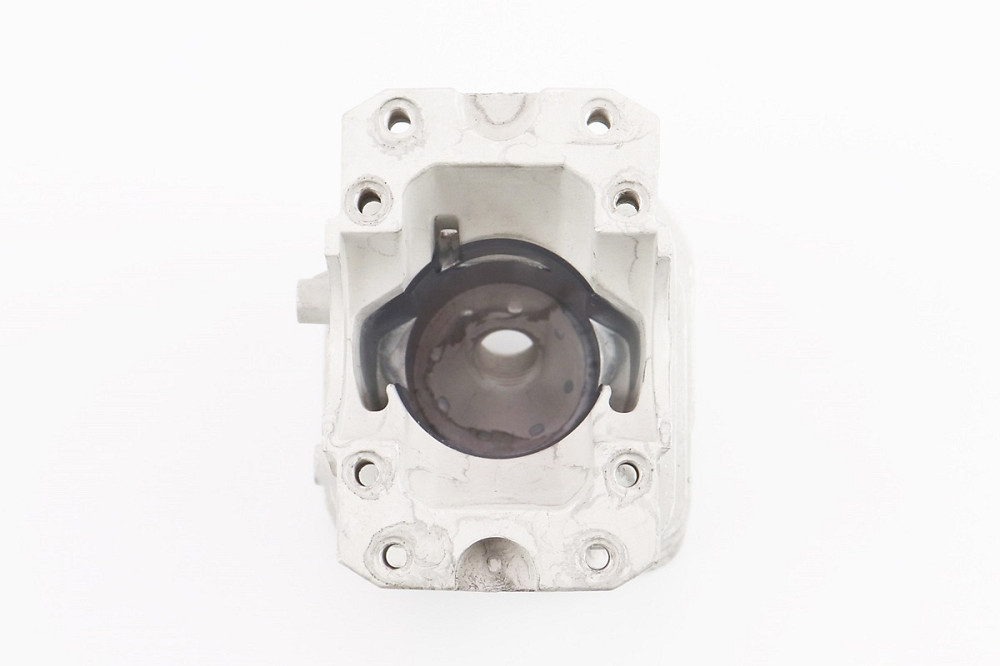 Циліндр к-кт (цпг) мод.142 40mm (палець 10mm) Киев - изображение 3