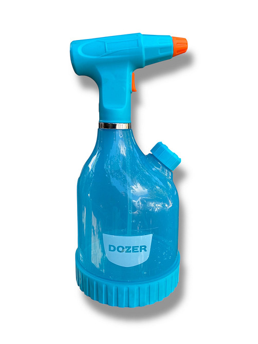 Обприскувач акумуляторний ТМ "Dozer" 1,5 л Харків - фото 1