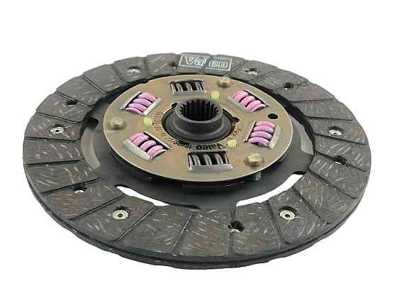 Диск ведомый 2110, 2111, 2112 сцепления Мукачево