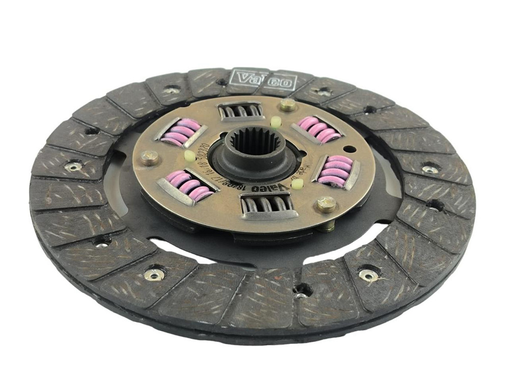 Диск ведений 2110, 2111, 2112 зчеплення Мукачево - фото 1