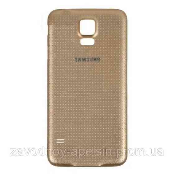 Samsung S5 G900 крышка задняя Одесса