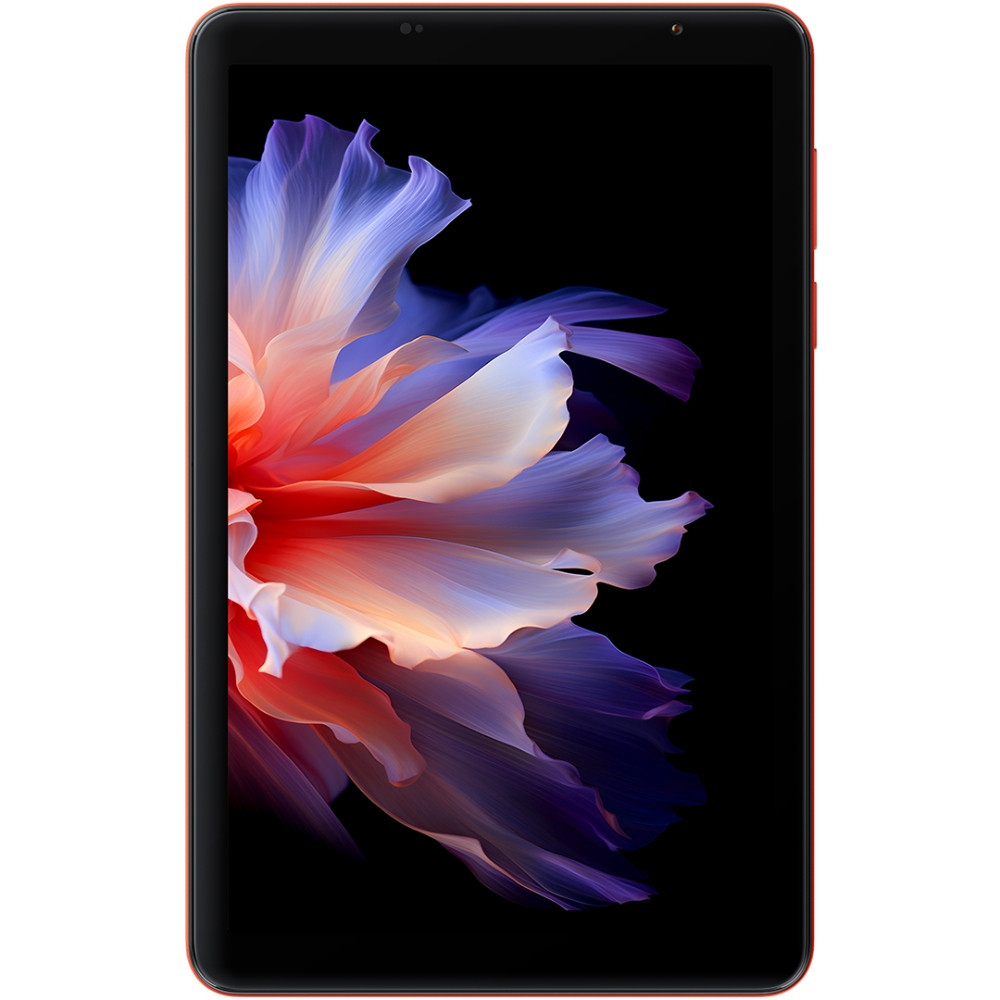 Планшет Blackview ZENO 1 8" HD+ /4GB/64GB/ T615 /6000mAh/ 8+8Мп /LTE Orange Винница - изображение 2