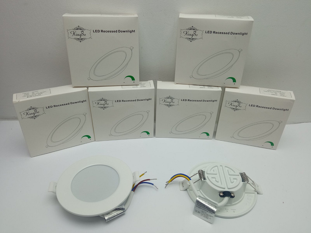 Точковий світильник LED 12668 Луцк - изображение 1