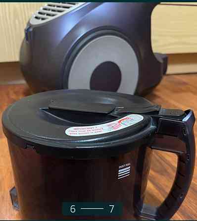 Пилосос для сухого прибирання Samsung SC 8461 Київ